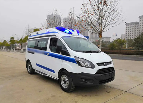 建瓯市救护车出租