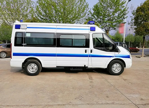 建瓯市长途救护车出租