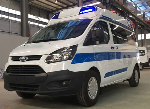 建瓯市救护车出租