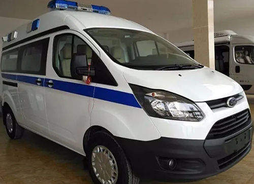 建瓯市救护车出租
